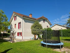 Maison à vendre 6 pièces SAINT REMY (71)