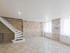 Appartement à vendre 5 pièces CHALON SUR SAONE (71)