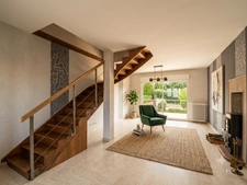 Maison à vendre 6 pièces CENTRE VILLE CHALON SUR SAONE (71)