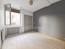 Appartement à vendre 5 pièces avec garage