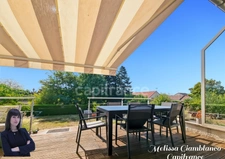 A vendre - Belle maison familiale à Champforgeuil 