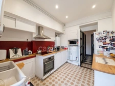 Appartement à vendre 6 pièces CHALON SUR SAONE (71)