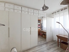 Appartement rénové à vendre 3 chambres
