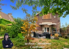 Maison à vendre 4 pièces CHALON SUR SAONE (71)