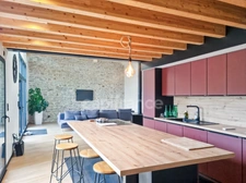 Magnifique maison type longère entièrement rénovée