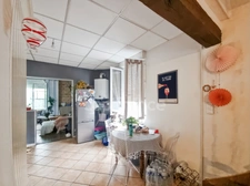 Maison à vendre 4 pièces CHALON SUR SAONE (71)