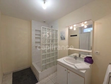 Appartement à vendre 5 pièces CHALON SUR SAONE (71)