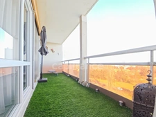 Appartement rénové à vendre 3 chambres