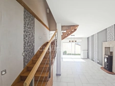 Maison à vendre 6 pièces CENTRE VILLE CHALON SUR SAONE (71)