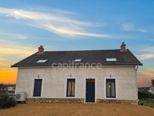 Maison rénovée à vendre 7 pièces CHALON SUR SAONE (71)