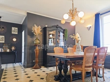 Maison à vendre 6 pièces SAINT REMY (71)