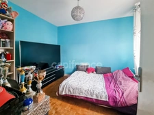 Appartement à vendre 4 pièces CHALON SUR SAONE (71)