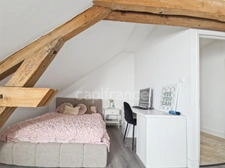 Maison rénovée à vendre 7 pièces CHALON SUR SAONE (71)
