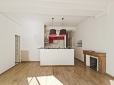 Appartement à vendre 3 chambres Hypercentre