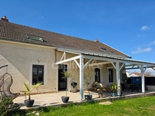 Maison rénovée à vendre 7 pièces CHALON SUR SAONE (71)