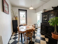 Appartement à vendre 6 pièces CHALON SUR SAONE (71)