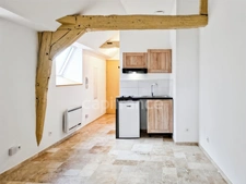 Appartement à vendre 2 pièces CHALON SUR SAONE (71)