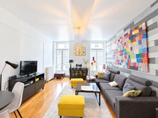 Appartement à vendre 6 pièces CHALON SUR SAONE (71)