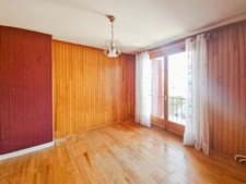 Maison à vendre 5 pièces  3 chambres avec terrain de 840 m2