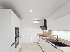 Appartement avec terrasse et parking sécurisé