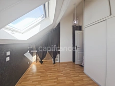 Appartement à vendre 5 pièces CHALON SUR SAONE (71)