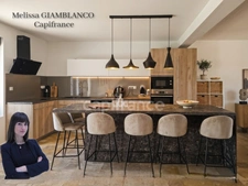 Maison rénovée à vendre 7 pièces CHALON SUR SAONE (71)