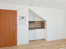 Appartement à vendre 1 pièces SAINT MARCEL (71)
