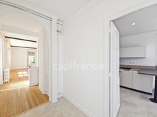 Maison de ville à vendre avec jardin et parking