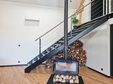 Magnifique maison type longère entièrement rénovée