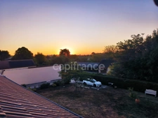 A vendre - Belle maison familiale à Champforgeuil 