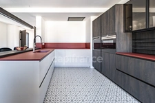 Property for sale comprising a main house and a second house with swimming pool and garden