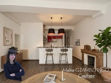 Appartement à vendre 5 pièces avec garage