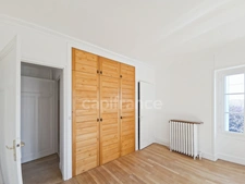 Appartement avec jardin et parking