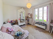 Maison à vendre 6 pièces SAINT REMY (71)