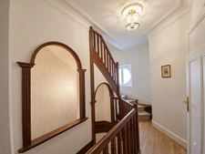 Appartement avec terrasse et parking sécurisé