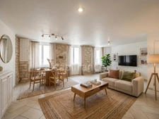 Appartement à vendre 5 pièces CHALON SUR SAONE (71)