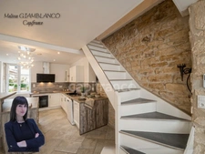 Appartement à vendre 5 pièces CHALON SUR SAONE (71)