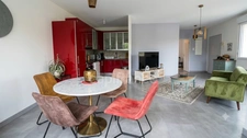 Appartement à vendre 3 pièces SAINT REMY DE PROVENCE (13)