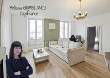 Appartement rénové à vendre CHALON SUR SAONE