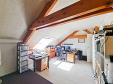 A vendre - Belle maison familiale à Champforgeuil 