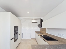 Appartement avec terrasse et parking sécurisé
