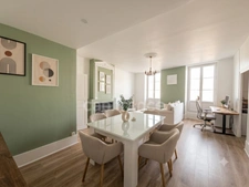 Appartement rénové à vendre CHALON SUR SAONE