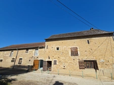 Maison en pierre à renover