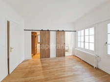 Appartement avec terrasse et parking sécurisé
