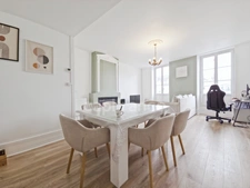 Appartement rénové à vendre CHALON SUR SAONE