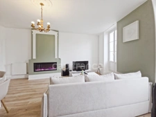 Appartement rénové à vendre CHALON SUR SAONE