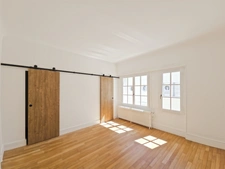 Appartement avec terrasse et parking sécurisé