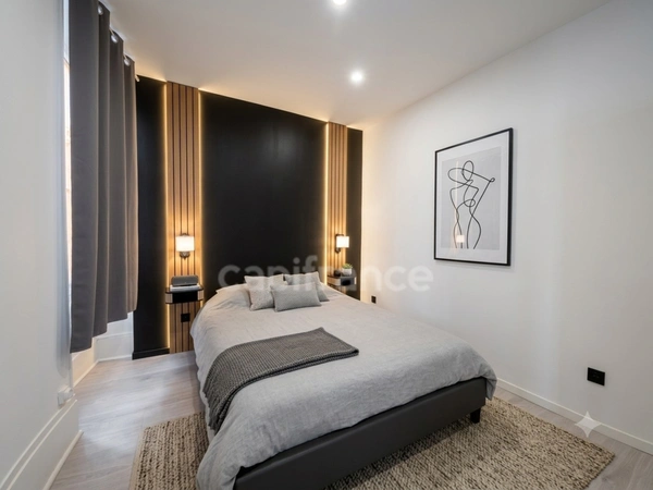 Appartement rénové à vendre CHALON SUR SAONE