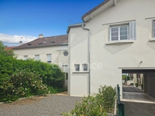 Appartement avec jardin et parking