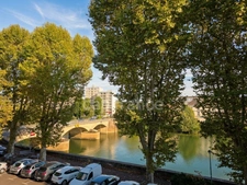 Appartement à vendre 5 pièces CHALON SUR SAONE (71)